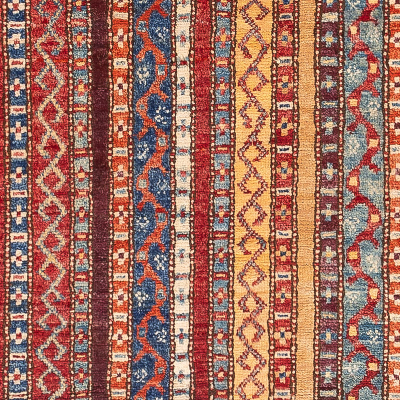 Runner Ziegler Carpet - Shal - 238 x 73 cm - flerfärgad