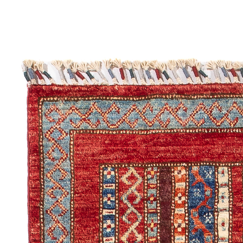 Runner Ziegler Carpet - Shal - 238 x 73 cm - flerfärgad
