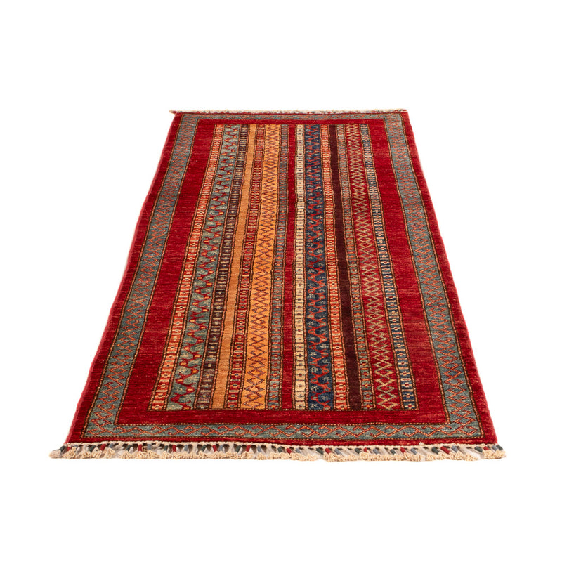 Runner Ziegler Carpet - Shal - 238 x 73 cm - flerfärgad