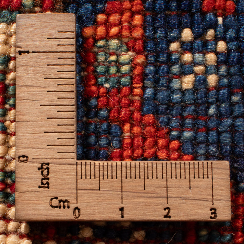 Runner Ziegler Carpet - Shal - 238 x 73 cm - flerfärgad