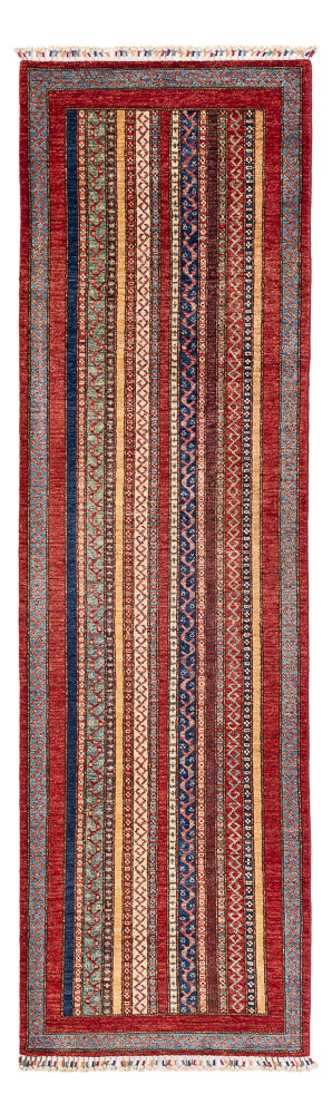Runner Ziegler Carpet - Shal - 297 x 84 cm - flerfärgad