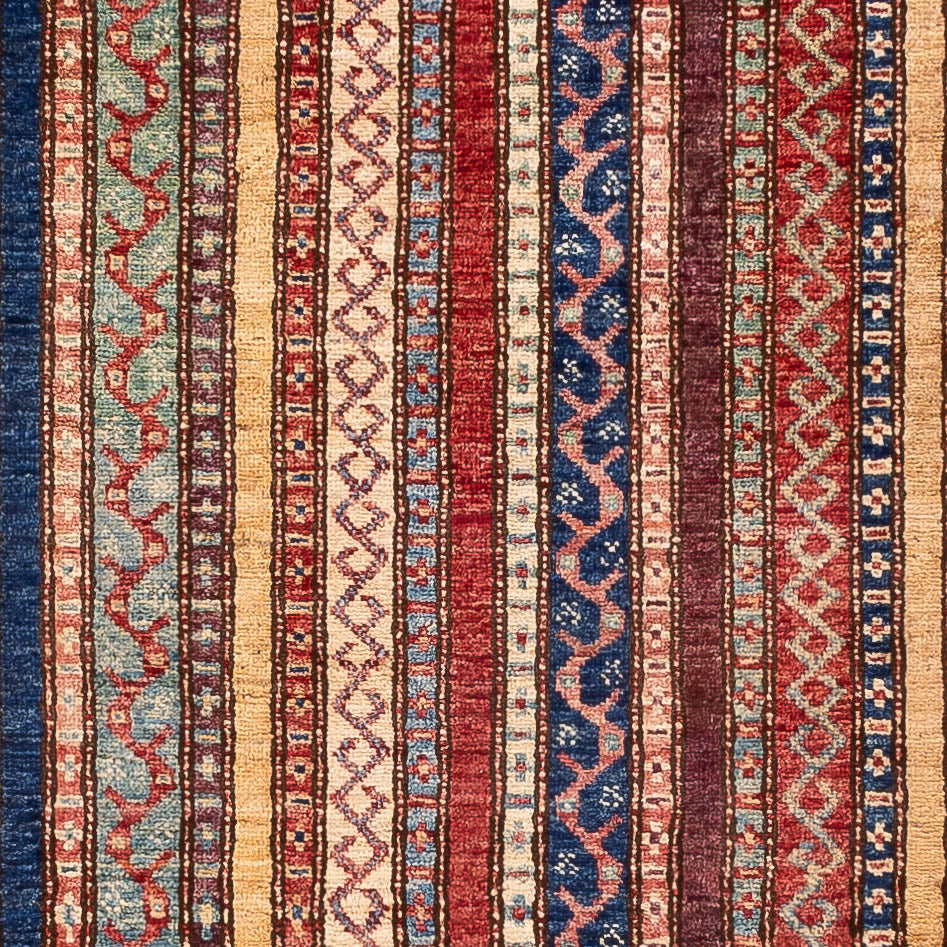 Runner Ziegler Carpet - Shal - 297 x 84 cm - flerfärgad