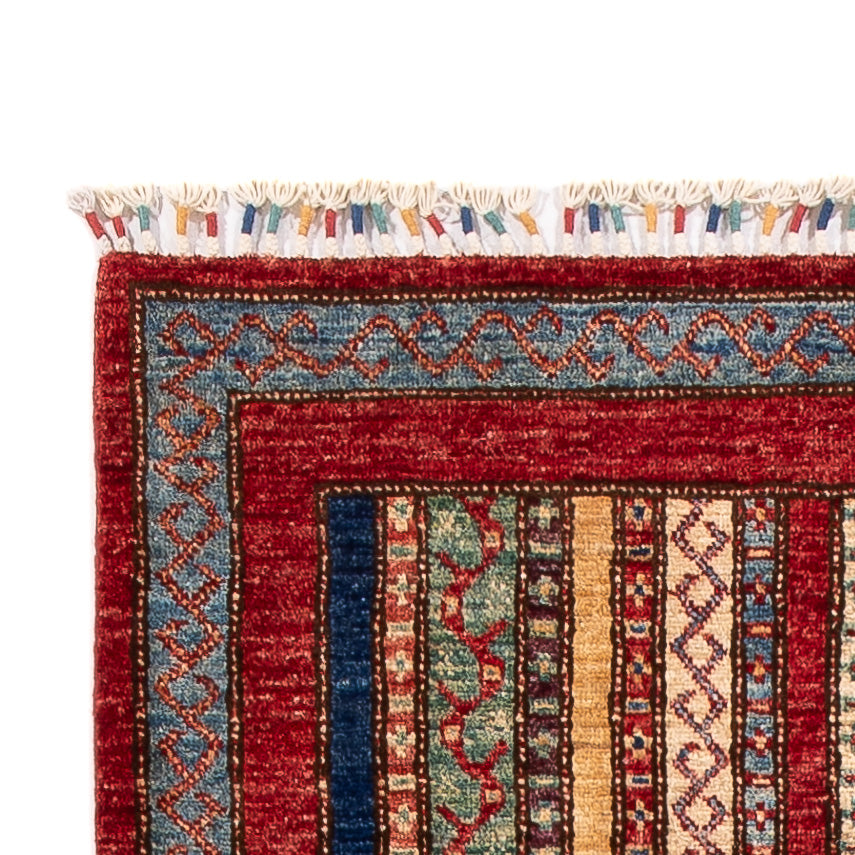 Runner Ziegler Carpet - Shal - 297 x 84 cm - flerfärgad