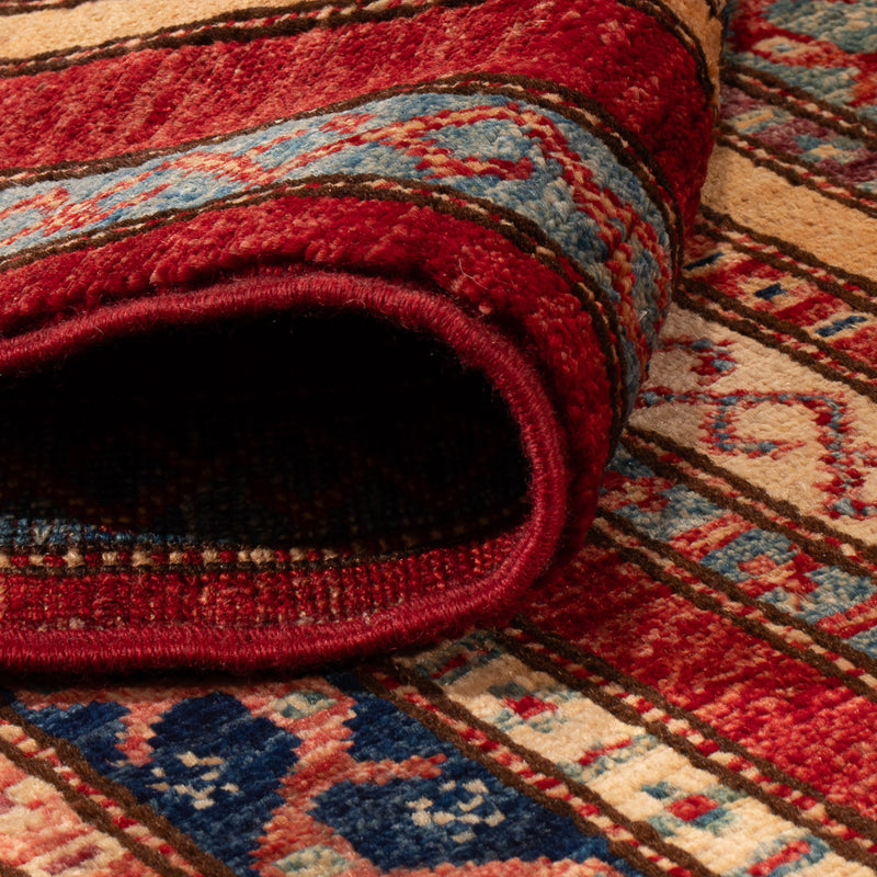 Runner Ziegler Carpet - Shal - 297 x 84 cm - flerfärgad