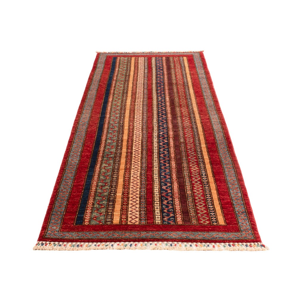 Runner Ziegler Carpet - Shal - 297 x 84 cm - flerfärgad