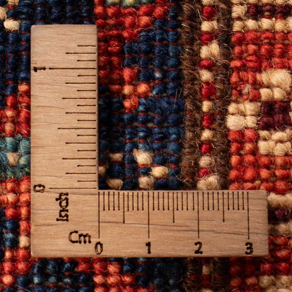 Runner Ziegler Carpet - Shal - 297 x 84 cm - flerfärgad