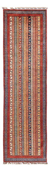 Runner Ziegler Carpet - Shal - 289 x 82 cm - flerfärgad