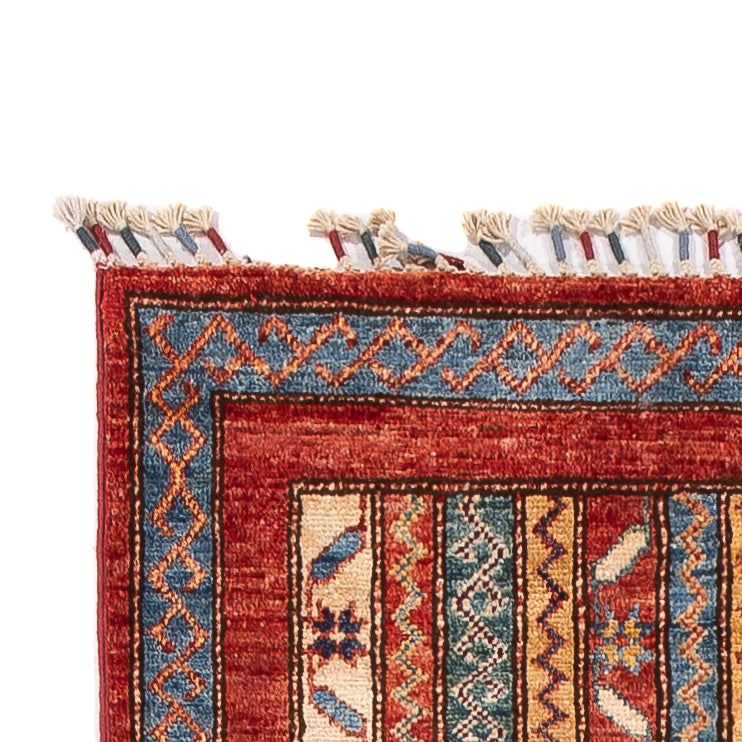 Runner Ziegler Carpet - Shal - 289 x 82 cm - flerfärgad