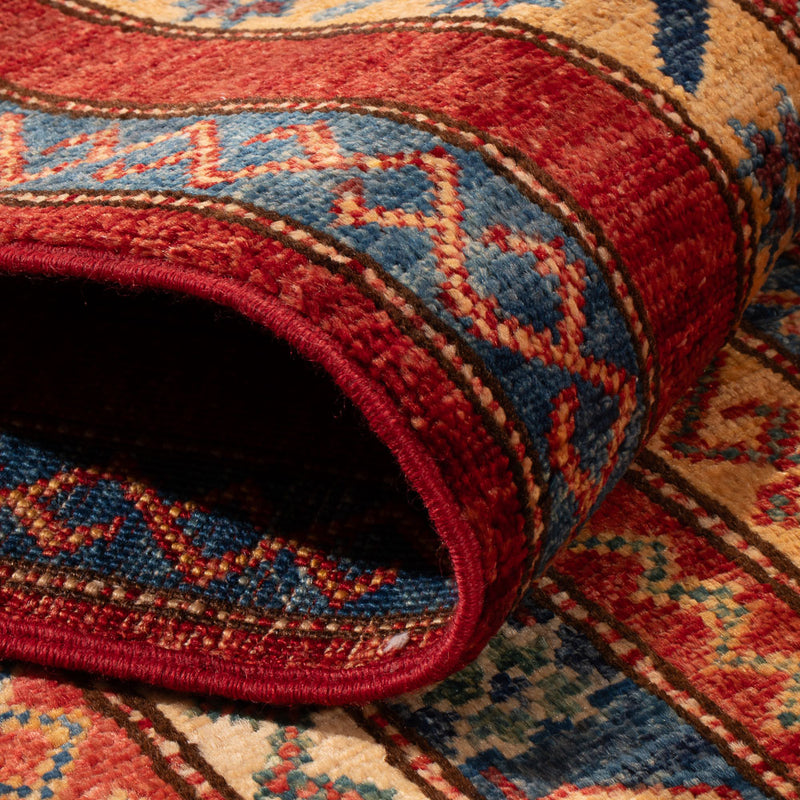 Runner Ziegler Carpet - Shal - 289 x 82 cm - flerfärgad