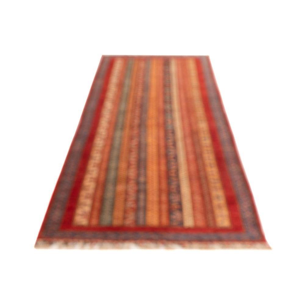 Runner Ziegler Carpet - Shal - 289 x 82 cm - flerfärgad