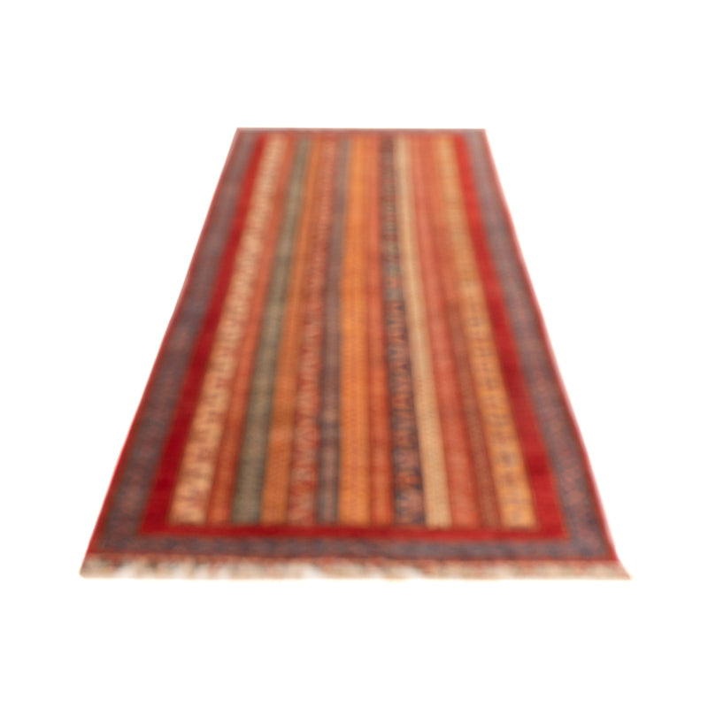 Runner Ziegler Carpet - Shal - 289 x 82 cm - flerfärgad