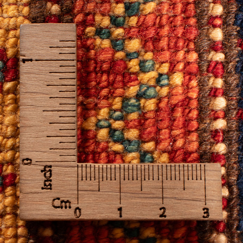 Runner Ziegler Carpet - Shal - 289 x 82 cm - flerfärgad