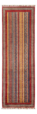 Runner Ziegler Carpet - Shal - 238 x 72 cm - flerfärgad