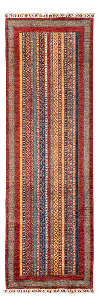 Runner Ziegler Carpet - Shal - 238 x 72 cm - flerfärgad