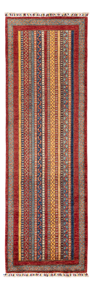 Runner Ziegler Carpet - Shal - 238 x 72 cm - flerfärgad