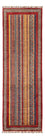 Runner Ziegler Carpet - Shal - 238 x 72 cm - flerfärgad