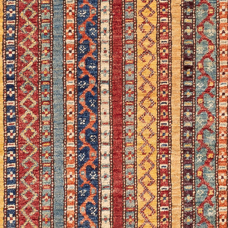 Runner Ziegler Carpet - Shal - 238 x 72 cm - flerfärgad