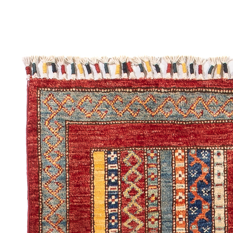 Runner Ziegler Carpet - Shal - 238 x 72 cm - flerfärgad