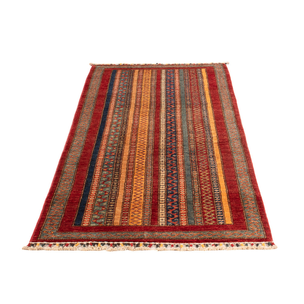 Runner Ziegler Carpet - Shal - 238 x 72 cm - flerfärgad
