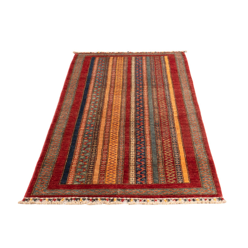 Runner Ziegler Carpet - Shal - 238 x 72 cm - flerfärgad