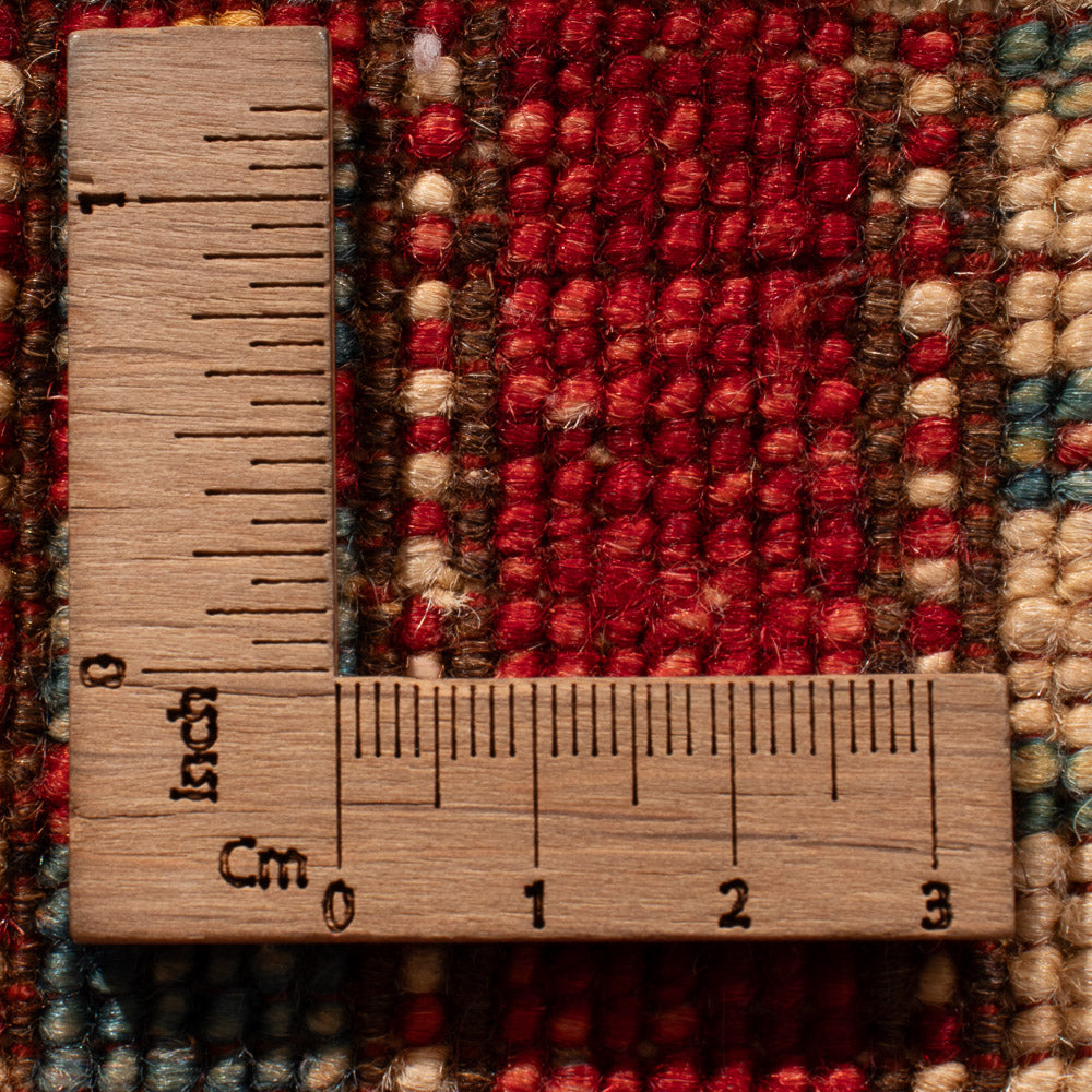 Runner Ziegler Carpet - Shal - 238 x 72 cm - flerfärgad