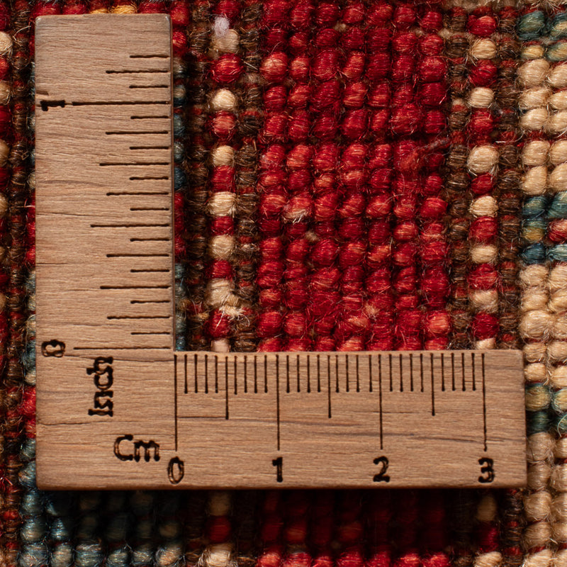 Runner Ziegler Carpet - Shal - 238 x 72 cm - flerfärgad