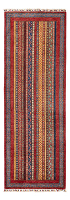 Runner Ziegler Carpet - Shal - 248 x 84 cm - flerfärgad