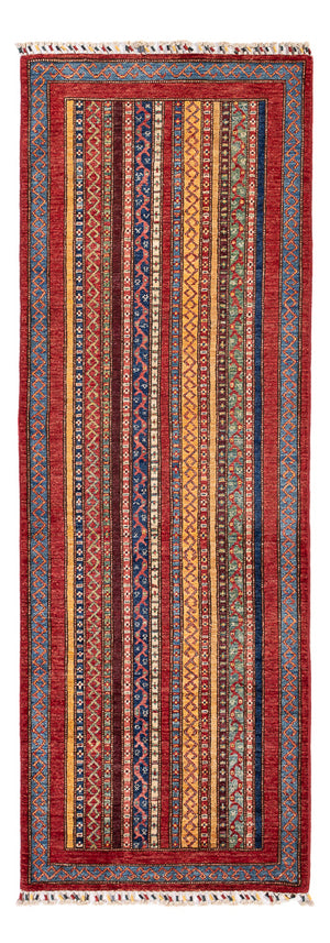 Runner Ziegler Carpet - Shal - 248 x 84 cm - flerfärgad