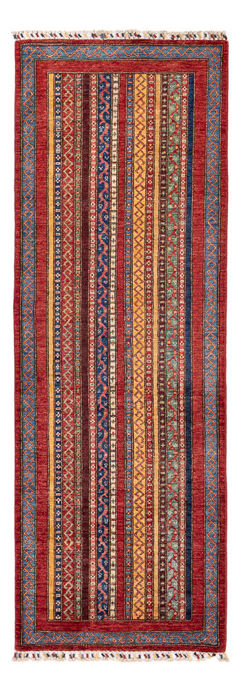 Runner Ziegler Carpet - Shal - 248 x 84 cm - flerfärgad