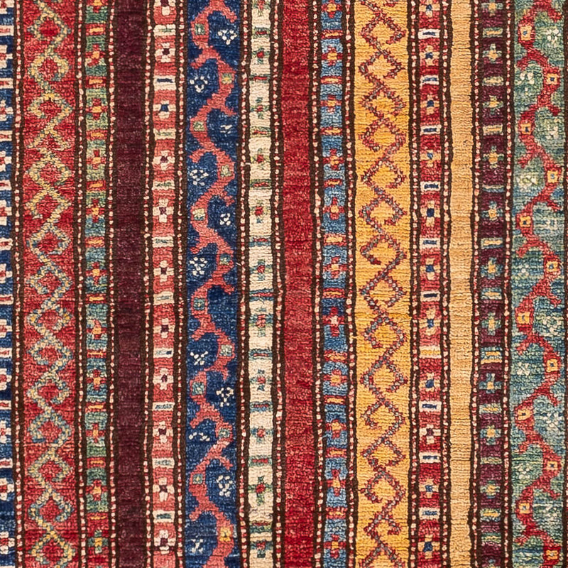 Runner Ziegler Carpet - Shal - 248 x 84 cm - flerfärgad