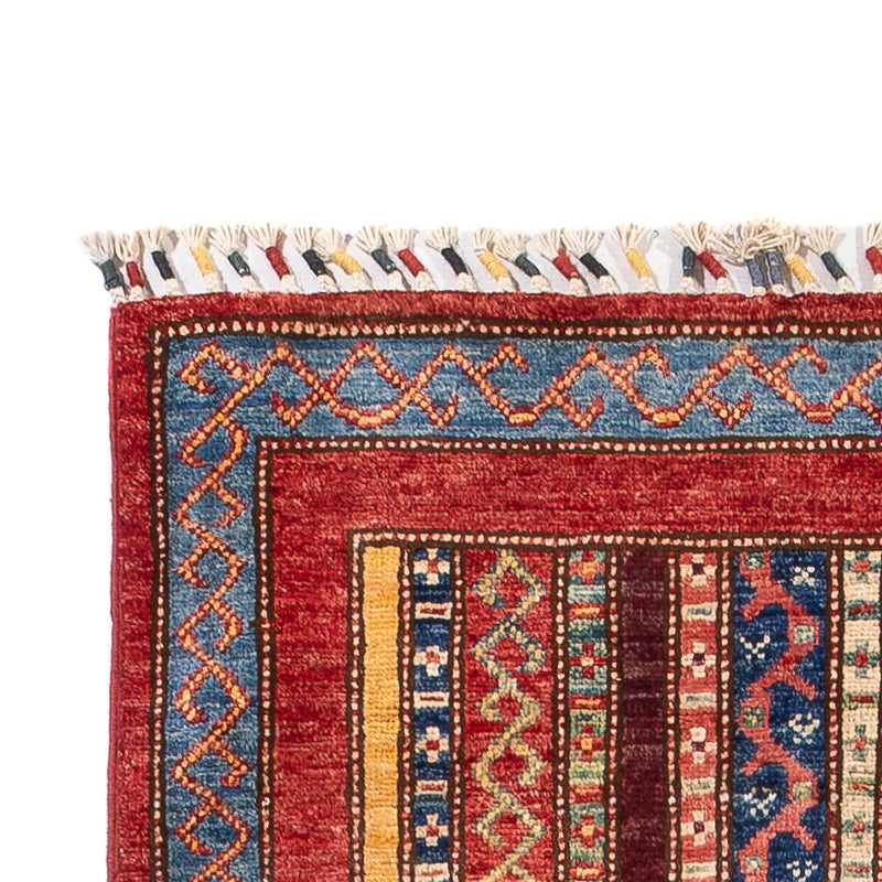 Runner Ziegler Carpet - Shal - 248 x 84 cm - flerfärgad