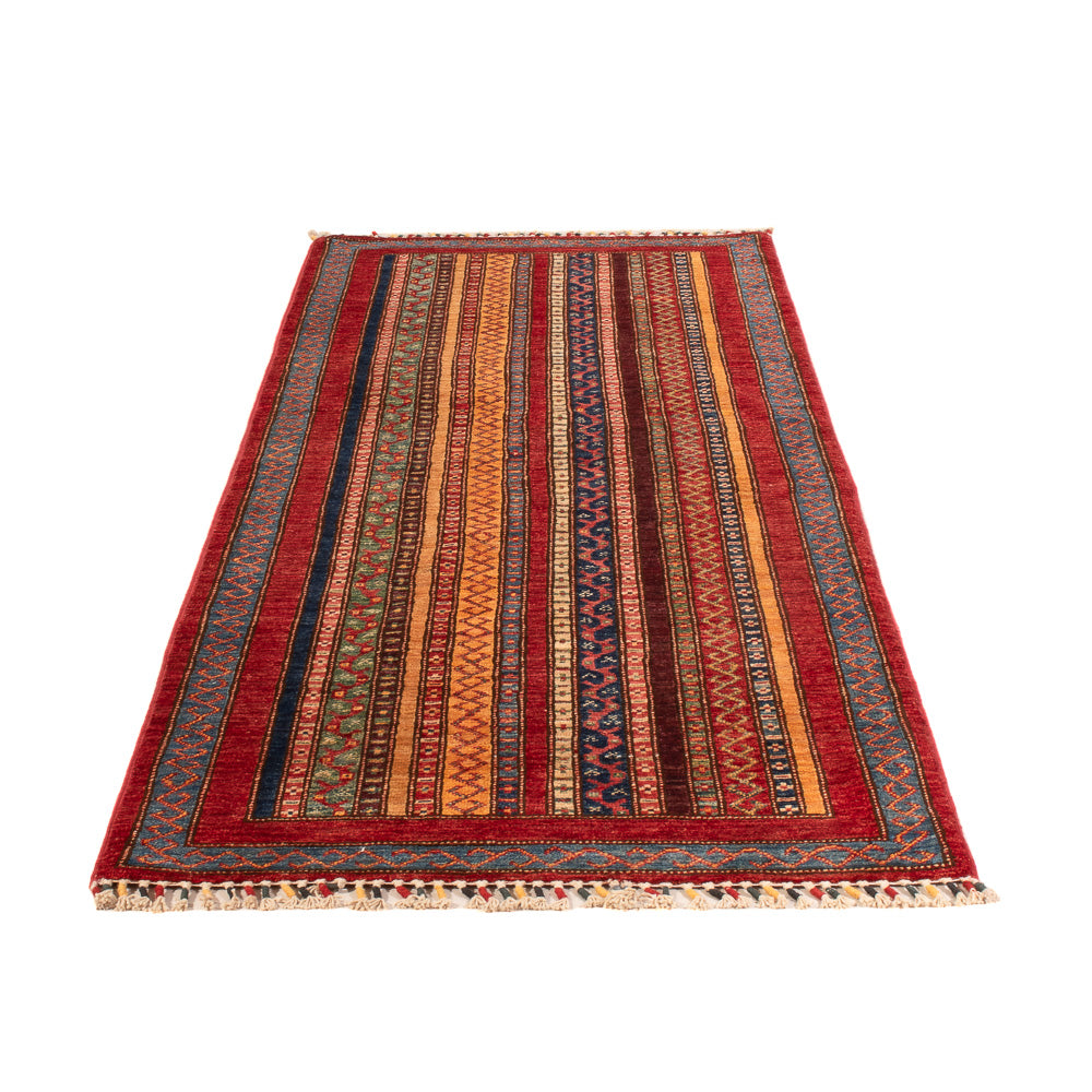Runner Ziegler Carpet - Shal - 248 x 84 cm - flerfärgad