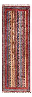 Runner Ziegler Carpet - Shal - 249 x 86 cm - flerfärgad