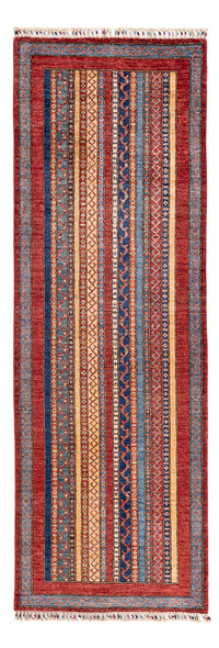 Runner Ziegler Carpet - Shal - 249 x 86 cm - flerfärgad