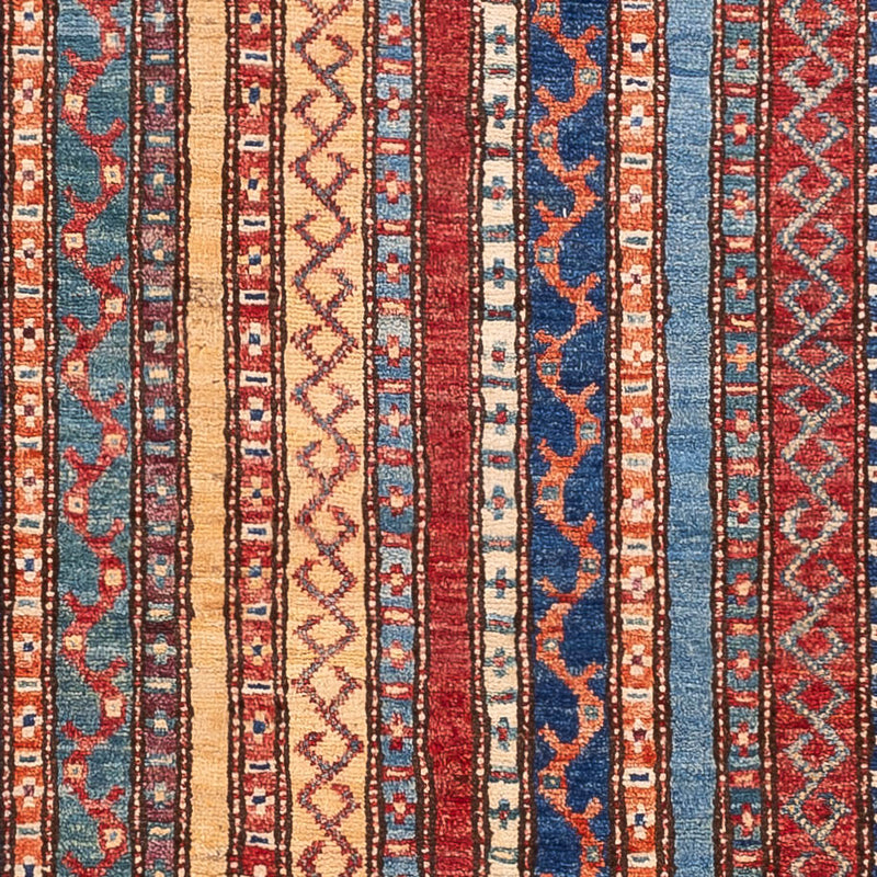 Runner Ziegler Carpet - Shal - 249 x 86 cm - flerfärgad