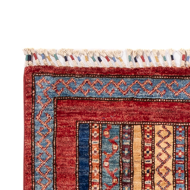 Runner Ziegler Carpet - Shal - 249 x 86 cm - flerfärgad