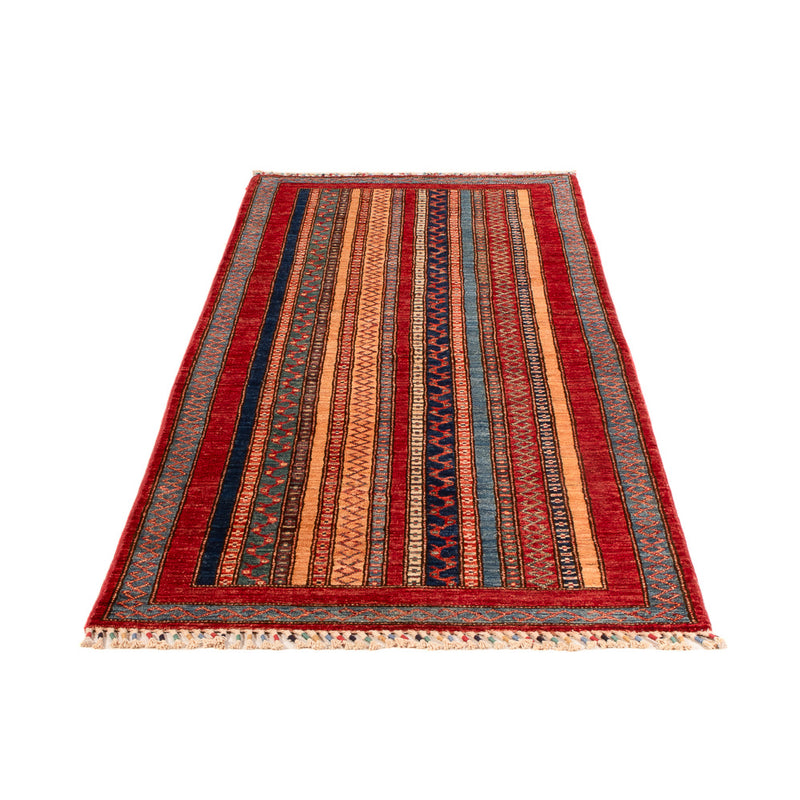 Runner Ziegler Carpet - Shal - 249 x 86 cm - flerfärgad