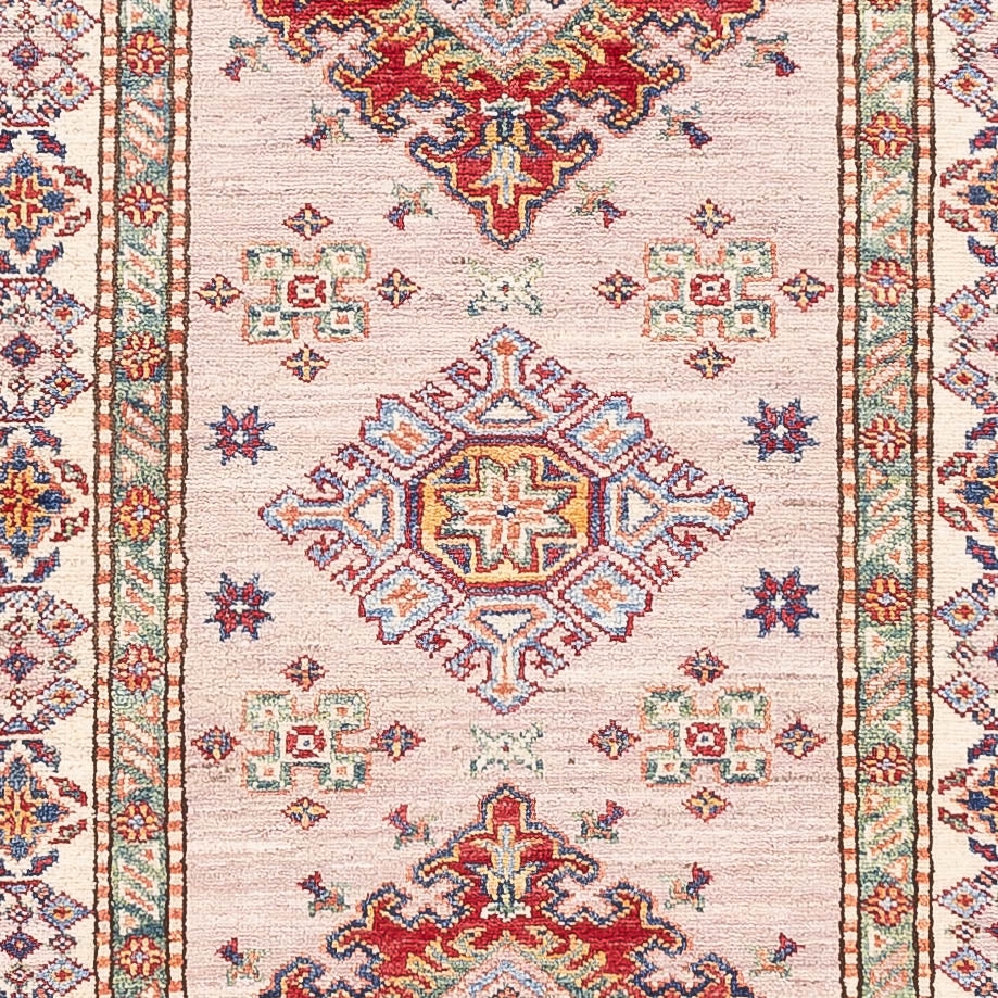 Runner Ziegler Carpet - Kazak - 293 x 76 cm - lax