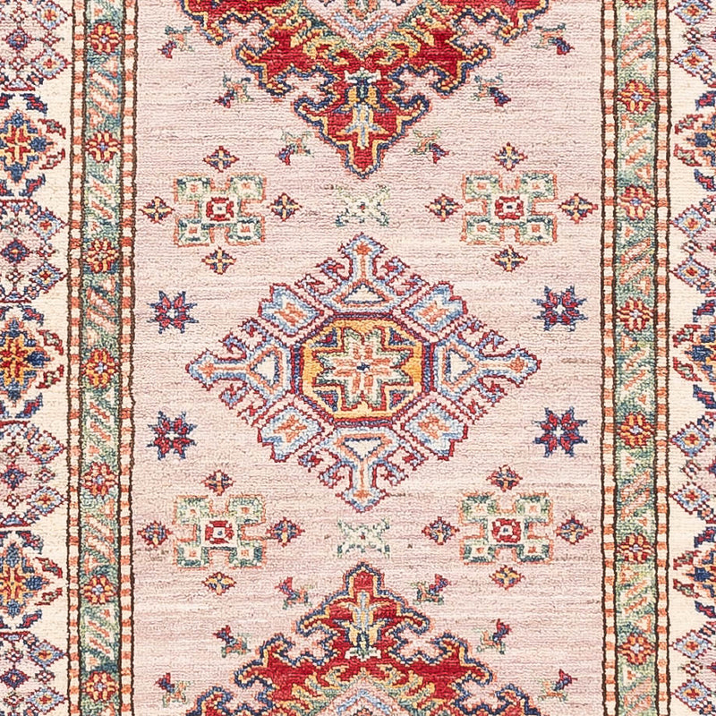 Runner Ziegler Carpet - Kazak - 293 x 76 cm - lax