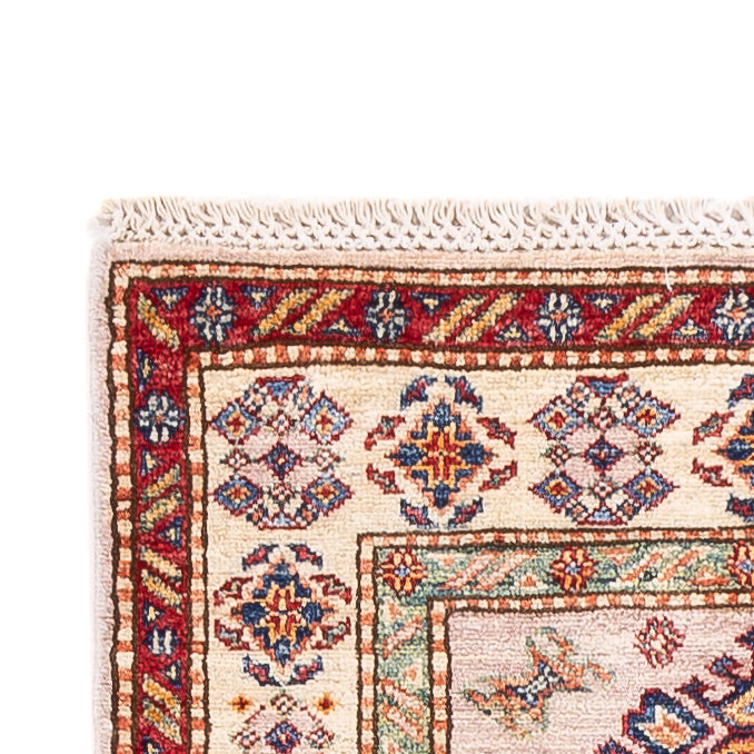 Runner Ziegler Carpet - Kazak - 293 x 76 cm - lax