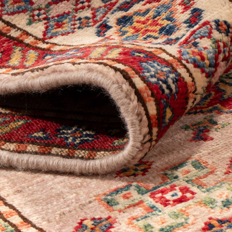 Runner Ziegler Carpet - Kazak - 293 x 76 cm - lax