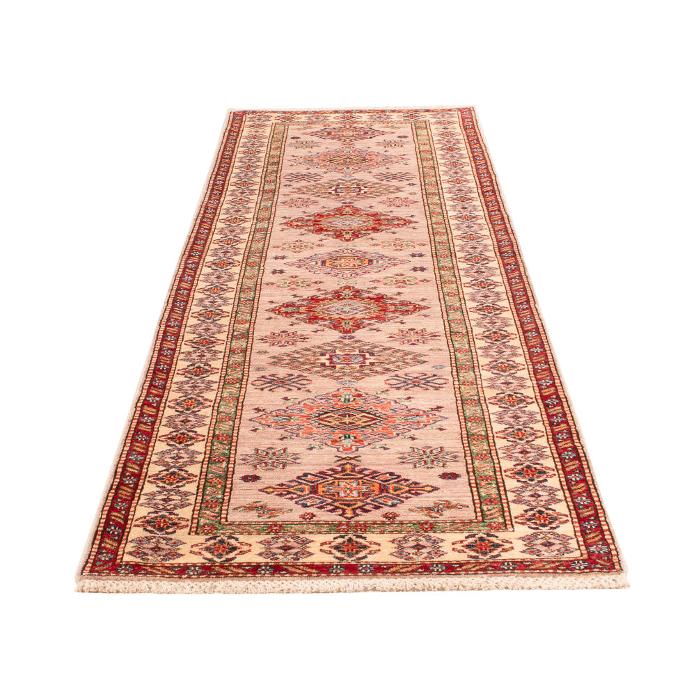 Runner Ziegler Carpet - Kazak - 293 x 76 cm - lax