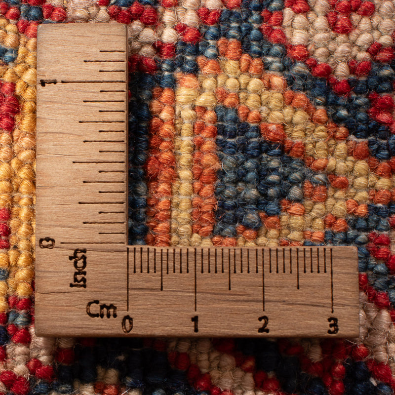 Runner Ziegler Carpet - Kazak - 293 x 76 cm - lax