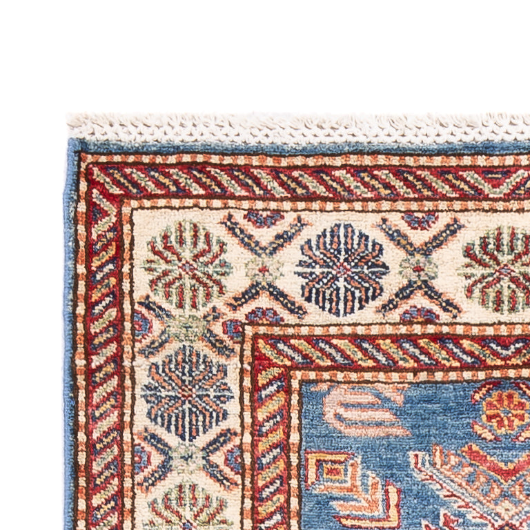 Kazak Mattan 287x78cm - Oriental Carpet