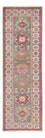 Runner Ziegler Carpet - Kazak - 244 x 75 cm - ljusgrön