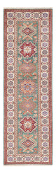Kazak Mattan 244x75cm - Oriental Carpet