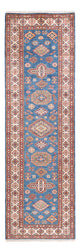 Kazak Mattan 252x75cm - Oriental Carpet
