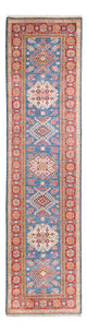 Kazak Mattan 307x83cm - Oriental Carpet