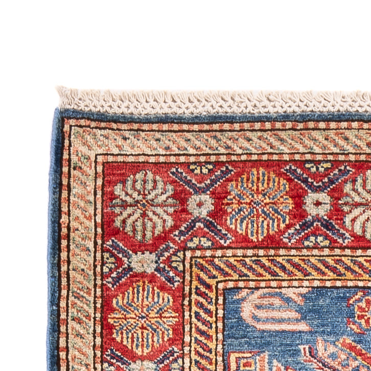 Kazak Mattan 307x83cm - Oriental Carpet
