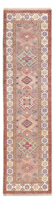 Runner Ziegler Carpet - Kazak - 294 x 79 cm - mörk beige